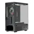 ARS Snow J-330-1 ARGB mATX Mid Tower Gaming Desktop Casing